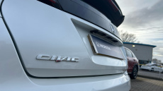 Honda Civic 1.8 i-VTEC SR 5dr Auto [DASP] Petrol Hatchback